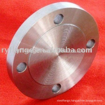 Forged Blind Flange